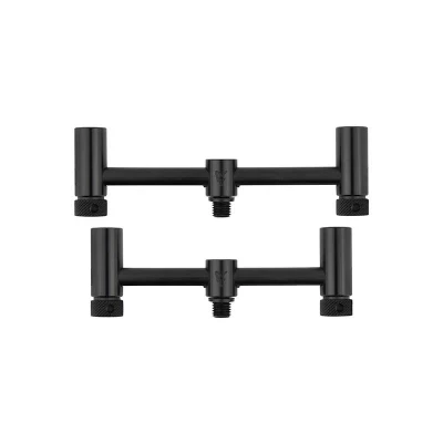 Imagen de Fox Black Label Set de 2 Buzzerbars Ligeras Ajustables Buzzer bar