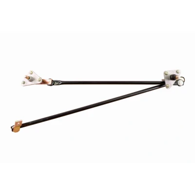 Imagen de ACKOJA A63 0067 Varillaje de Limpiaparabrisas para vehíc. con volante a la izquierda delante sin electromotor SUBARU: Impreza I Berlina