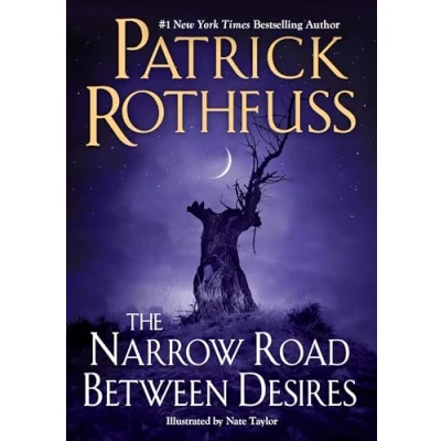 Imagen de The Narrow Road Between Desires (ebook)