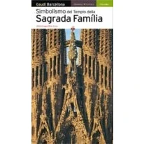Imagen de Simbologia Del Templo De La Sagrada Familia (italiano)