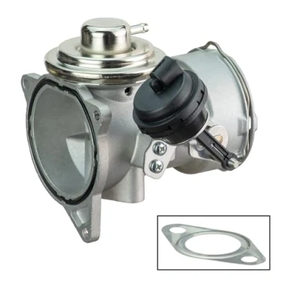 Imagen de DELPHI EG10544 12B1 Válvula EGR sin radiator VOLKSWAGEN: Touareg I