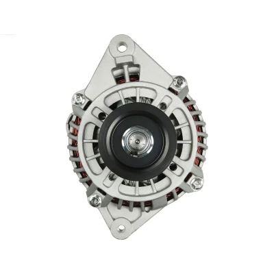 Imagen de AS PL A5200 Alternador 12V 90A MITSUBISHI: L200 III Pick up, L300 / Delica Furgón