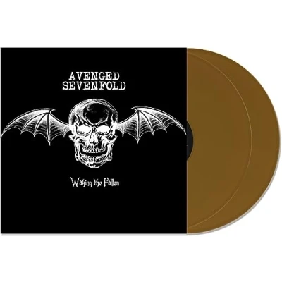 Imagen de Waking the Fallen [Vinilo]