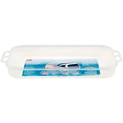 Imagen de Prym Click Box Extension, Transparent, One Size, Talla única