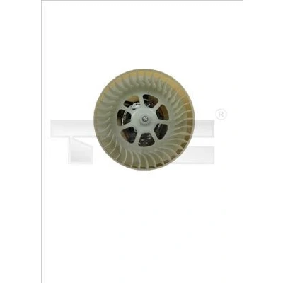 Imagen de Ventilador de habitáculo TYC 521 0033