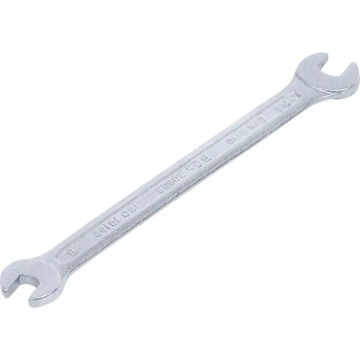 Imagen de BGS 30606 Llave fija doble 6 x 7 mm