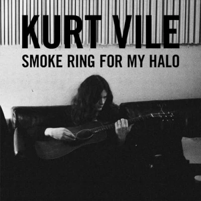 Imagen de Smoke Ring for My Halo [Vinilo]