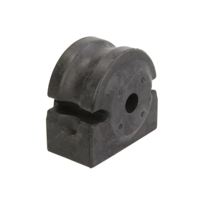 Imagen de FEBI BILSTEIN 45626 Silentblock Barra Estabilizadora Eje trasero EPDM (Ethylen Propylen Dien Caucho) 15 73 BMW: 7