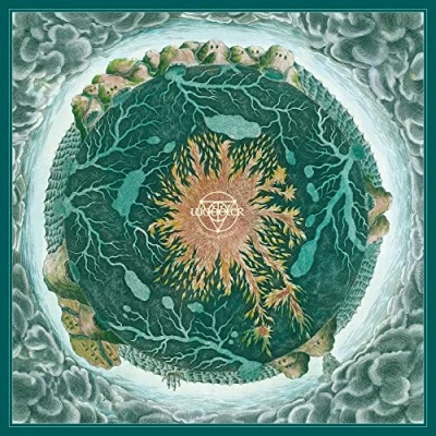 Imagen de Dwellers of the deep [Vinilo]