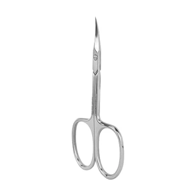 Imagen de STALEKS Tijeras profesionales para cutículas Expert 22 tipo 1