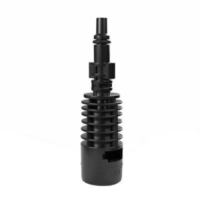 Imagen de Parkside Adaptador para limpiador de alta presión PHD 150 A1 LIDL IAN 55991, el uso accesorios limpieza Karcher