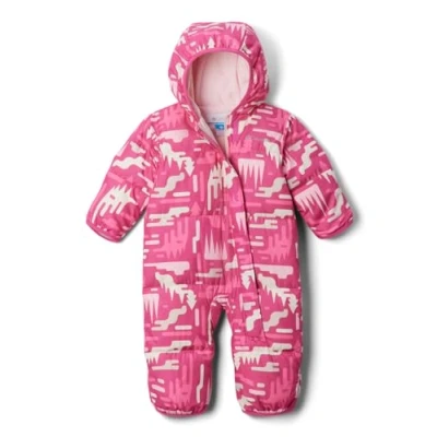 Imagen de Columbia Traje de Nieve para Bebé, Snuggly Bunny II