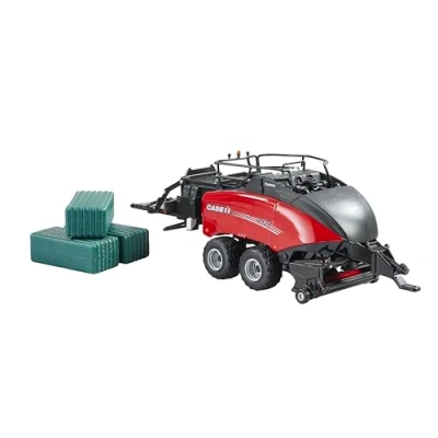 Imagen de Britains Case Large BALER LB434 XL