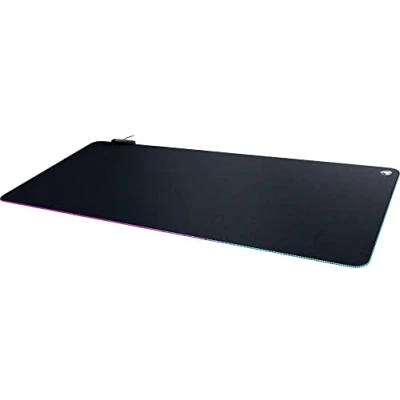 Imagen de Roccat Alfombrilla gaming con iluminación LED Sense AIMO XXL (Windows)