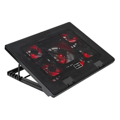Imagen de Tacens Mars Gaming Refrig. Portátil Mnbc2