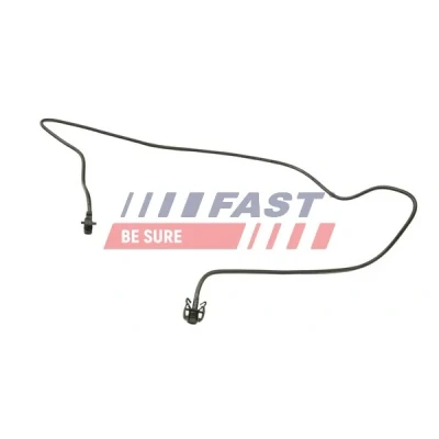 Imagen de FAST FT61451 Manguitos de Radiador CITROËN: Jumpy III Furgón