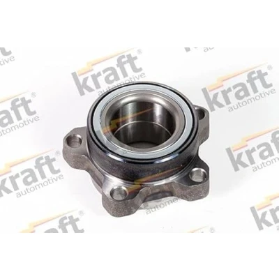 Imagen de Juego de rodamiento,rueda KRAFT AUTOMOTIVE 4102435