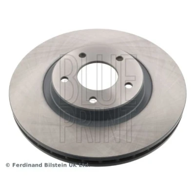 Imagen de BLUE PRINT ADJ134358 Disco de freno Eje delantero 325 28 5 121 ventilación interna revestido altamente carbonizado JAGUAR: XK 8 Cabrio, Cabrio