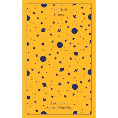 Imagen de The Little Prince: And Letter to a Hostage (Penguin Modern Classics)