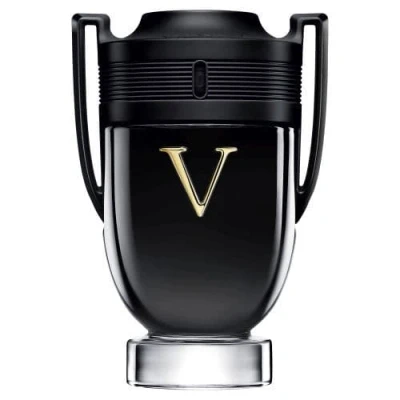 Imagen de Paco Rabanne Invictus Victory Eau de Parfum Extrême 50 ml
