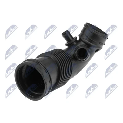 Imagen de Tubo flexible de aire sobrealimentación NTY GPP BM 049