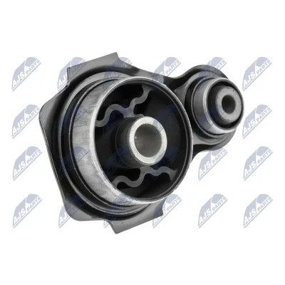 Imagen de NTY ZPS HD 047 Soporte de motor izquierda, delante Transmisión automática CVT (continua) HONDA: HR V I