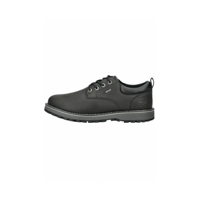 Imagen de Dockers by Gerli Zapatillas bajas para hombre, plantilla intercambiable, Negro 100., 46 EU