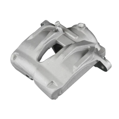 Imagen de FEBI BILSTEIN 178254 Pinza de freno Fundición aluminio Eje delantero, derecha MERCEDES BENZ: Clase E Berlina