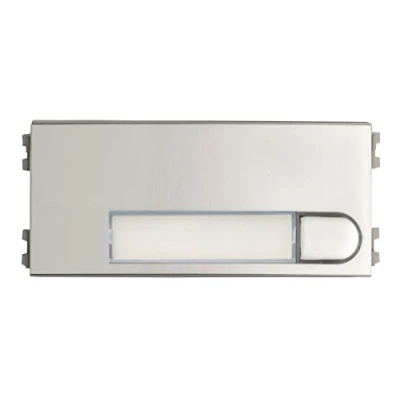 Imagen de Modulo 1 Pulsador101V DUOX/BUS2/VDS Fermax 7375para placa Skyline