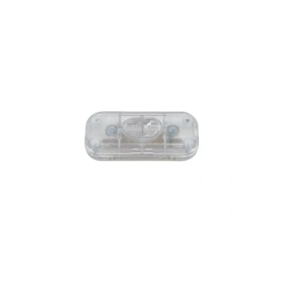 Imagen de INTERRUPTOR DE PASO TRANSPARENTE