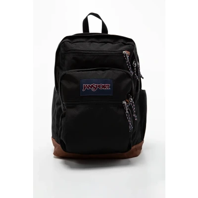 Imagen de Jansport COOL Student Mochila, Talla: One Size, Black