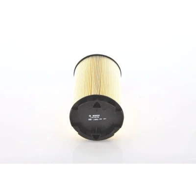 Imagen de BOSCH F 026 400 299 Filtro de aire 206,5 119 Cartucho filtrante MINI: Hatchback, Cabrio