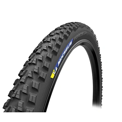 Imagen de Michelin Cub.Michelin Force Am2 29x2.40 Competition Pleg.ne Ruedas, Sport, Multicolor (Multicolor), Talla Única