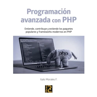 Imagen de Programación Avanzada con PHP