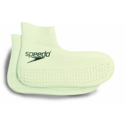 Imagen de Speedo Latex Sock calcetines Unisex Adulto, Latex, XS