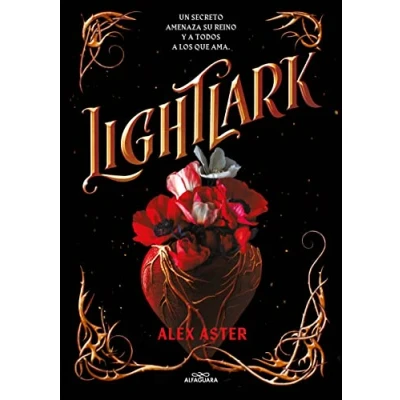 Imagen de Lightlark (edición en español) (Lightlark 1) (Sin límites)