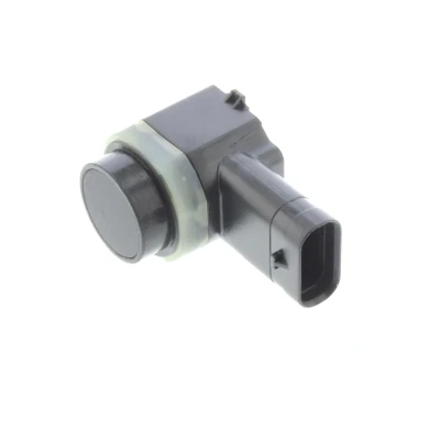 Imagen de VEMO V46 72 0111 Sensores de Aparcamiento Original calidad negro Sensor ultrasonido VOLKSWAGEN: Passat B6 Berlina, Variant, AUDI: Q7