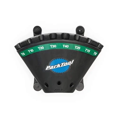 Imagen de Park Tool HXH 2T soporte de pared Torx compatible con la herramienta del conductor