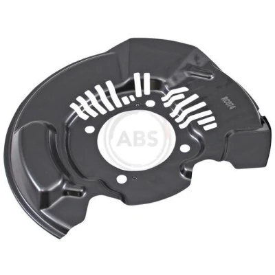 Imagen de Chapa protectora, disco de freno A.B.S. 11436
