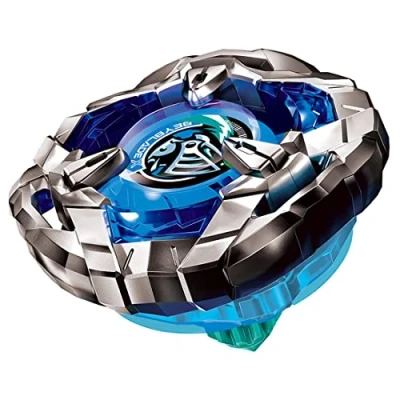Imagen de Takara Tomy Escudo Nocturno de Refuerzo Beyblade X BX 06 3 80N