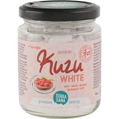 Imagen de Terrasana Kuzu Blanco 125 G ml