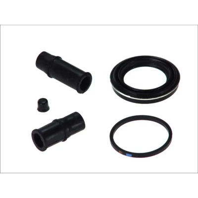 Imagen de AUTOFREN SEINSA D4121 Kit de Reparación Frenos Eje delantero 48 VOLKSWAGEN: GOLF 2, 3, Polo II Coupé, SEAT: Ibiza Córdoba I Berlina