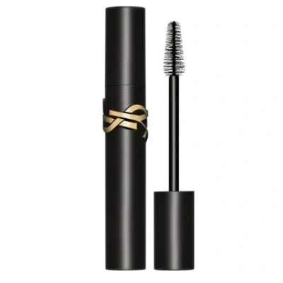 Imagen de Yves Saint Laurent Lash Clash Máscara de pestañas 01 Noir 9 ml
