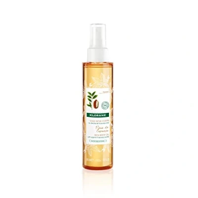 Imagen de Klorane Aceite Fleur de Cupuacu 150 ml