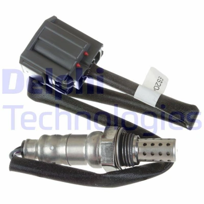 Imagen de DELPHI ES20422 12B1 Sonda lambda plana, térmico MAZDA: MX 5 3