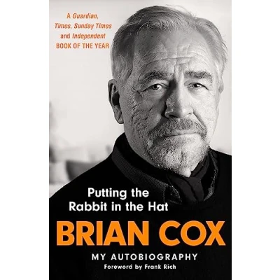 Imagen de Putting The Rabbit In Hat: Fascinating Memoir From Star Of