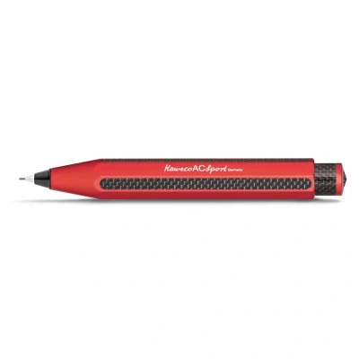 Imagen de Kaweco AC Sport Red PLC 0,7mm