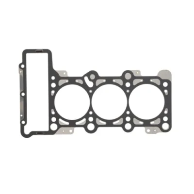 Imagen de ELRING 725.160 Junta de Culata 0,85 86 metálica multilámina para cilindro 4 6 AUDI: A4 B7 Berlina, Avant, A6 C6 Berlina
