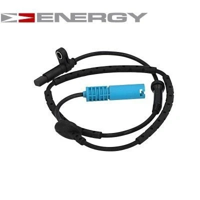 Imagen de ENERGY CA0143P Sensor de ABS delante 2 870 12 eléctrico Azul redondo ROVER: 75, 75 Tourer
