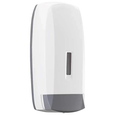 Imagen de Gedy Dosificador Jabon 1000Ml Blanco (20890200000)